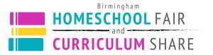 Birmingham Homeschool Fair and Curriculum Share